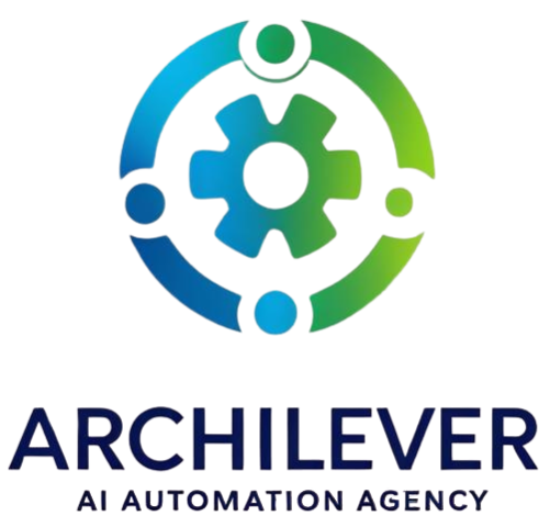 Archilever Logo